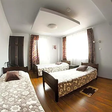 Zajazd Wroclawski Motel Katy Wroclawskie