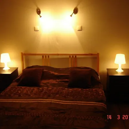 Wroclawski Motel