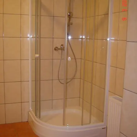 Мотель Wroclawski Конты-Вроцлавске