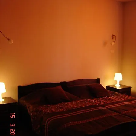 Zajazd Wroclawski Motel