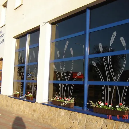 Motel Wroclawski Kąty Wrocławskie