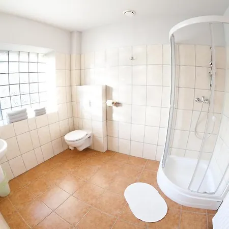 Wroclawski Мотель