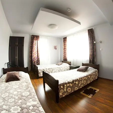 Motel Zajazd Wroclawski