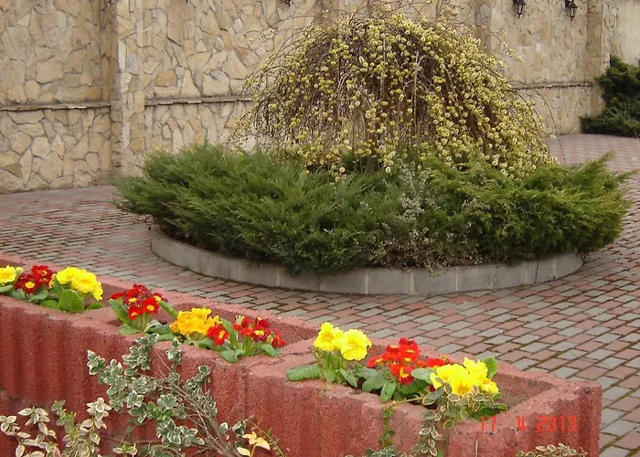 モーテル Wroclawski