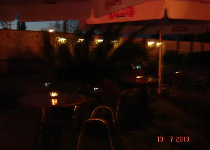 Wroclawski Kąty Wrocławskie