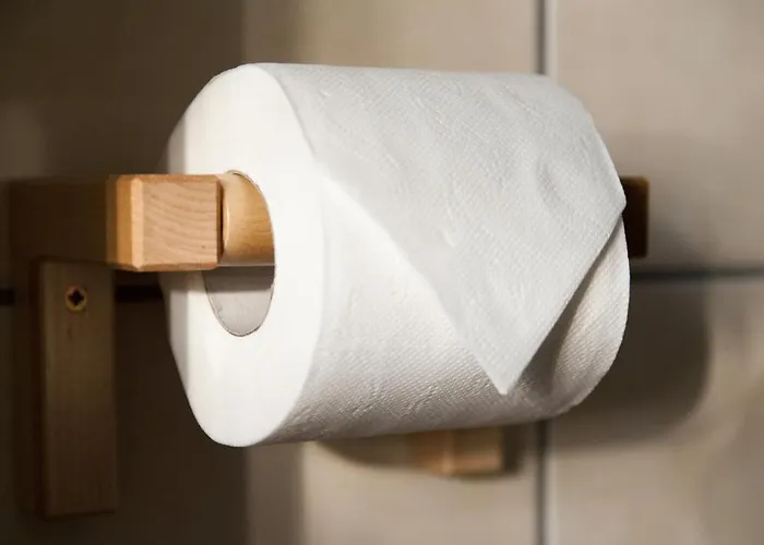 Wroclawski モーテル 2*