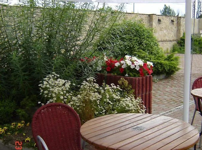 Wroclawski Motel Kąty Wrocławskie